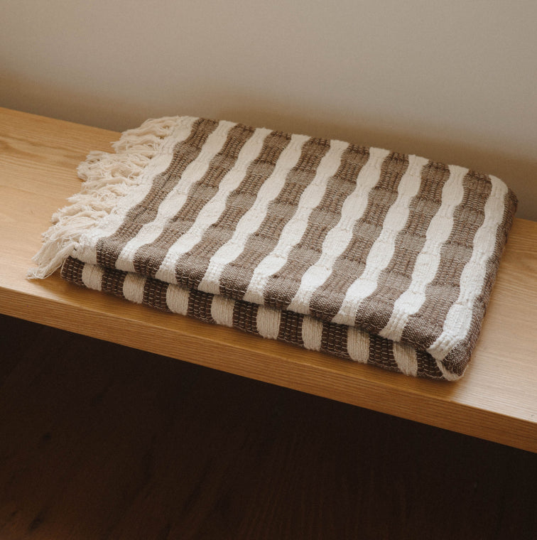 BLANKETS