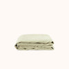 Flat Sheet Hemp Cotton - Meadow, Full / Queen