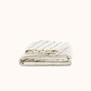 Sheet Set - Oat / Lotus Stripe, Cal King