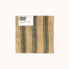 Swatch--Ochre Multi Stripe